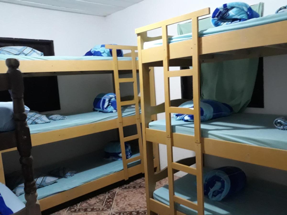 Live Hostel ปาราตี ภายนอก รูปภาพ