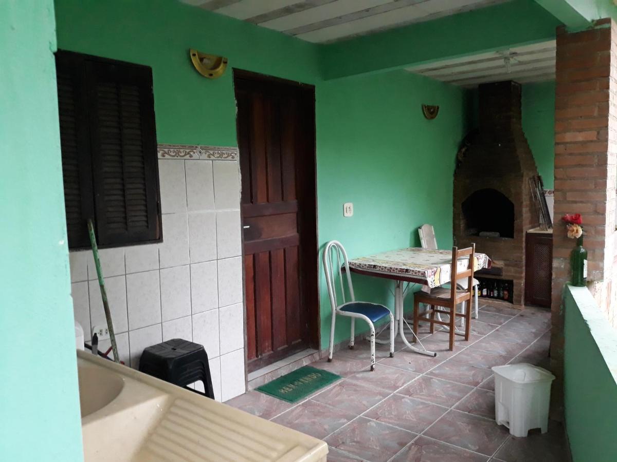 Live Hostel ปาราตี ภายนอก รูปภาพ