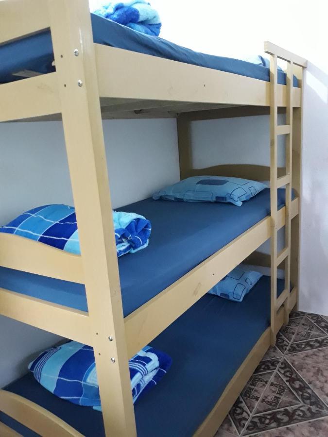 Live Hostel ปาราตี ภายนอก รูปภาพ