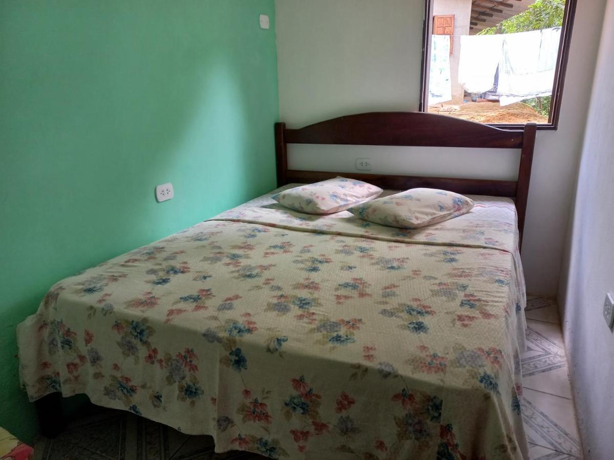 Live Hostel ปาราตี ภายนอก รูปภาพ
