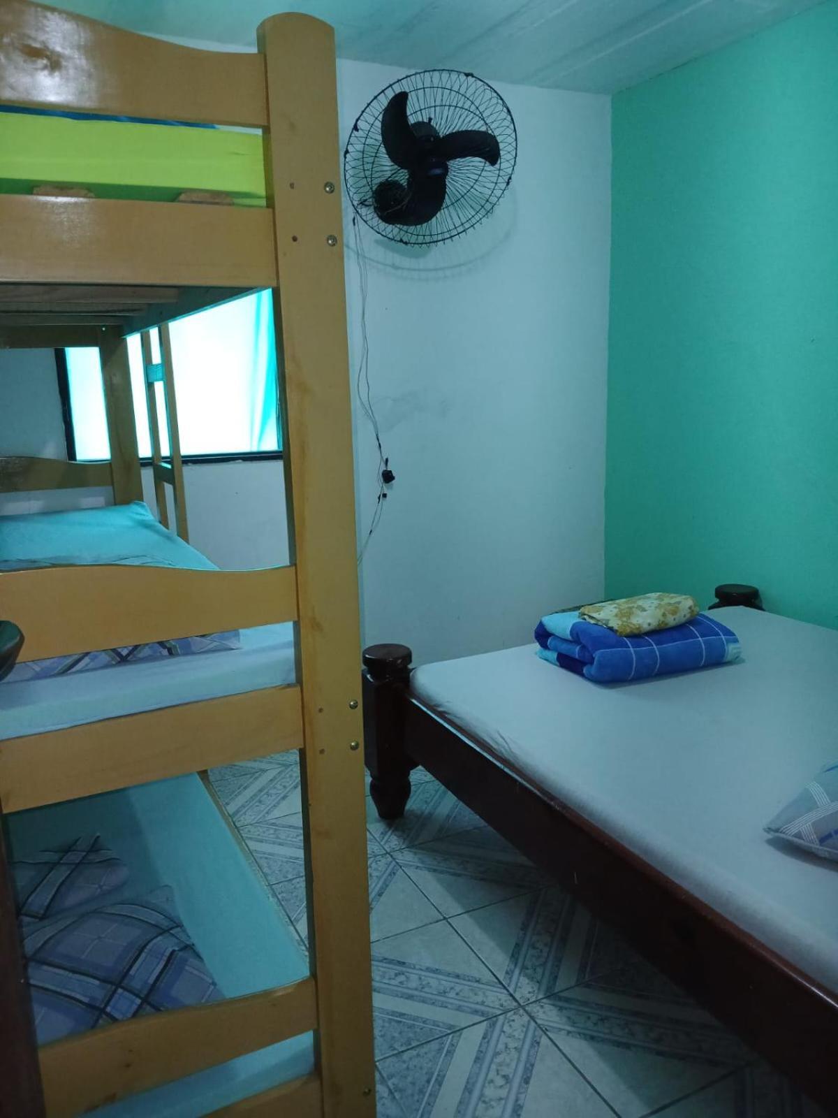 Live Hostel ปาราตี ห้อง รูปภาพ