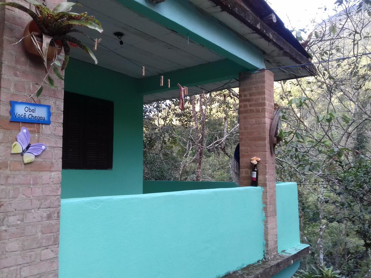 Live Hostel ปาราตี ภายนอก รูปภาพ