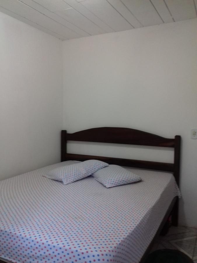 Live Hostel ปาราตี ภายนอก รูปภาพ