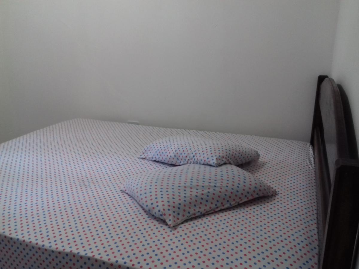 Live Hostel ปาราตี ภายนอก รูปภาพ