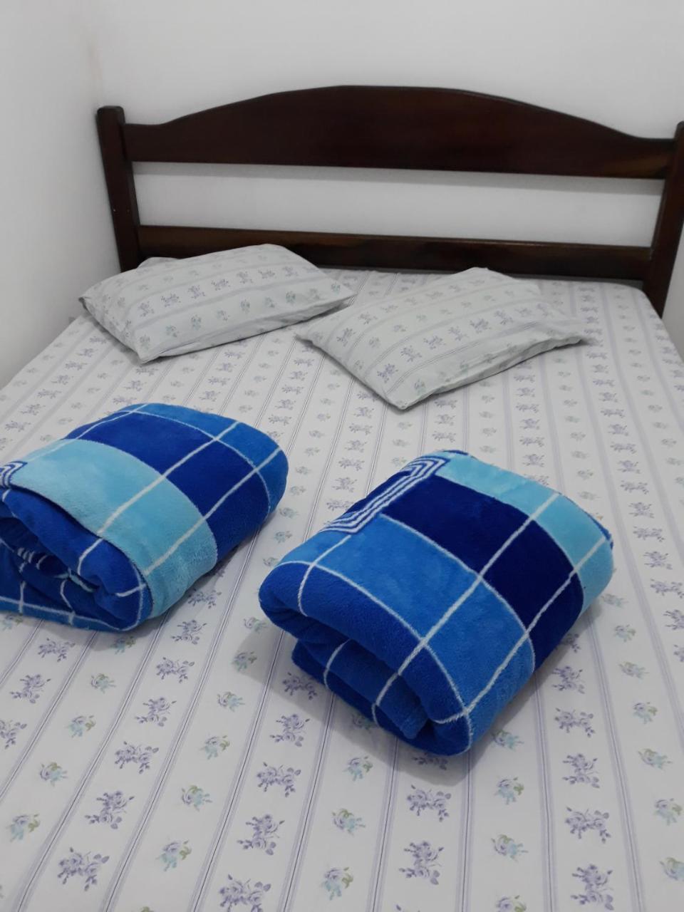 Live Hostel ปาราตี ภายนอก รูปภาพ